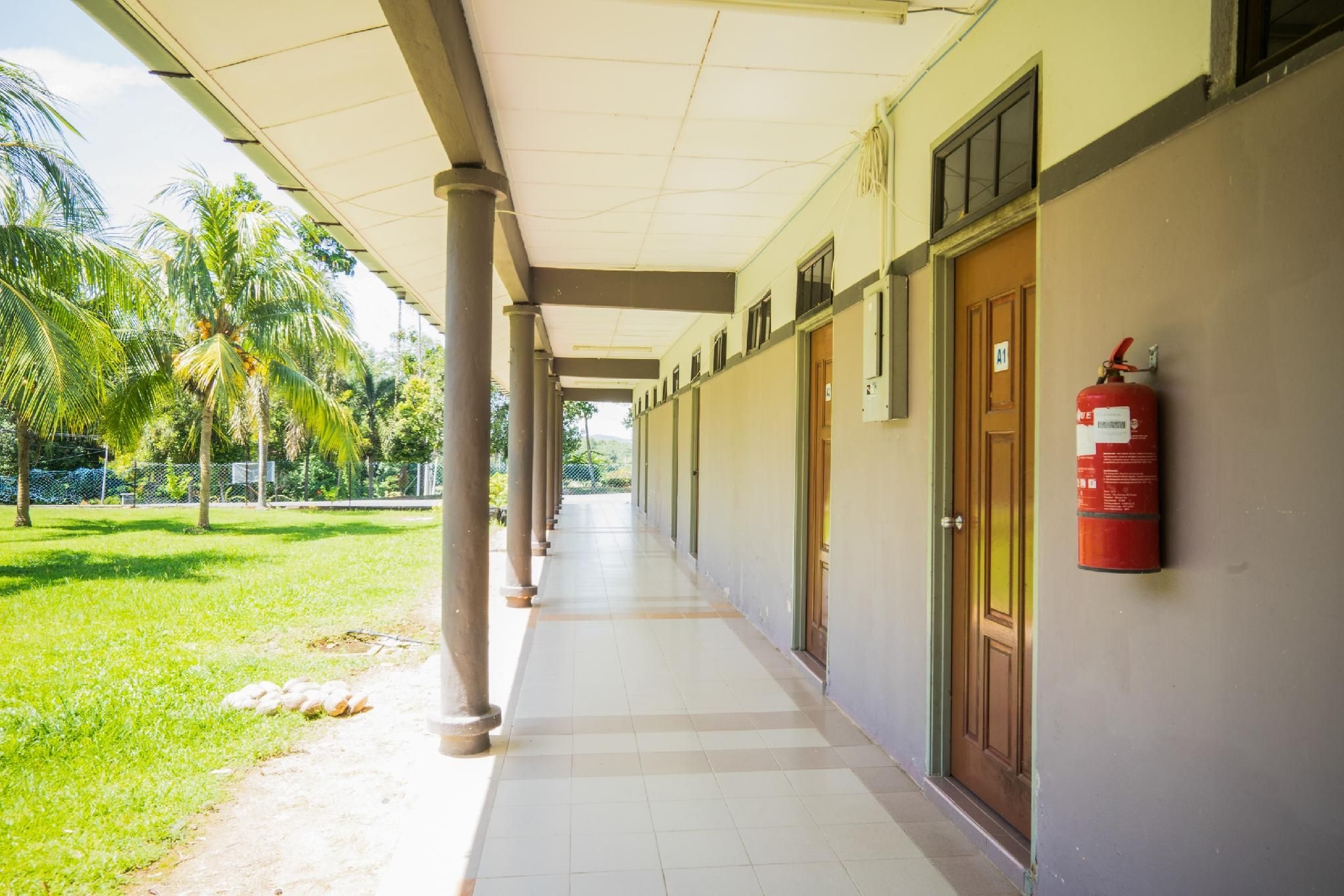 OYO 44033 Terap Inn Kuala Nerang1
