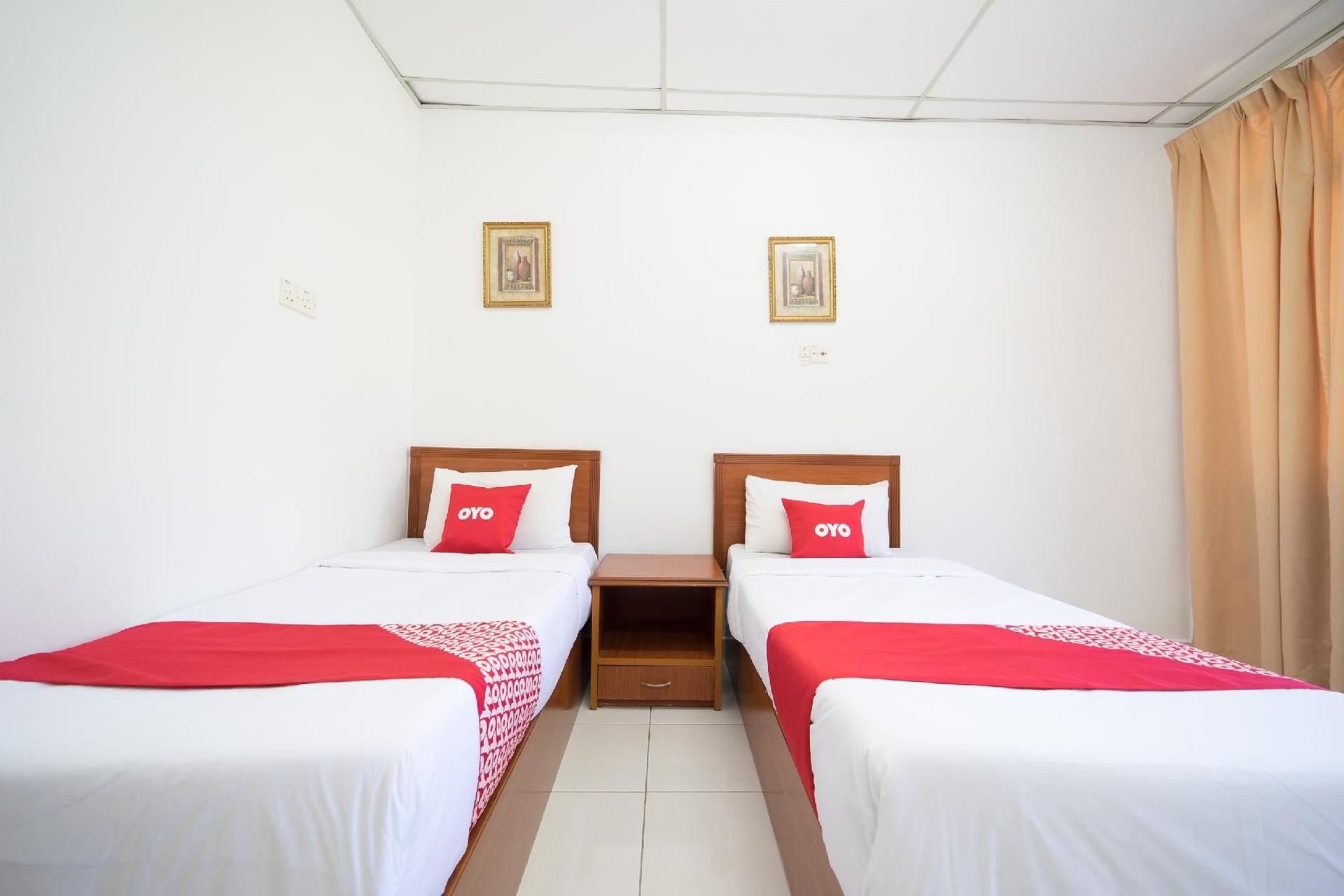 OYO 44033 Terap Inn Kuala Nerang4