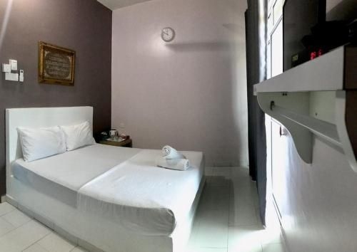 อะควิล บีช อินน์ (Aqil Beach Inn)4