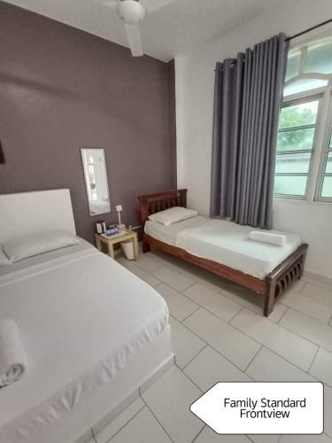 อะควิล บีช อินน์ (Aqil Beach Inn)3