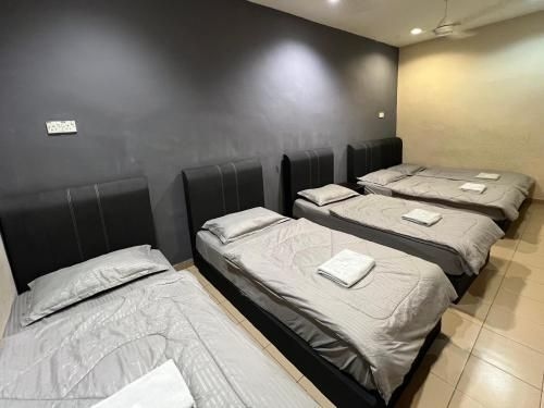 Pekan Budget Hotel4