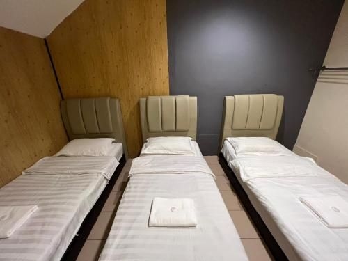 Pekan Budget Hotel1