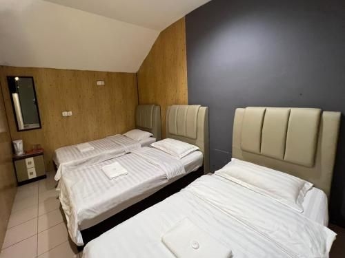 Pekan Budget Hotel3