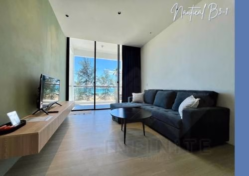 Roxy Beach Beach Apartment3