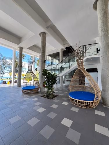 Roxy Beach Beach Apartment1