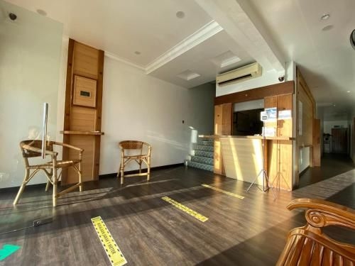 Hotel Mirama0