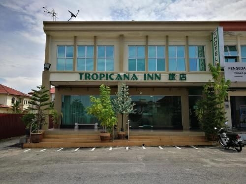 Tropicana Inn1