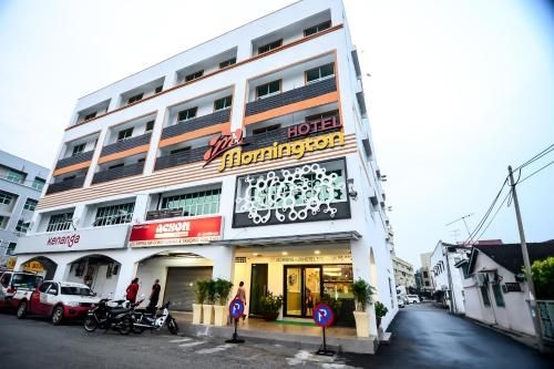 Mornington Hotel Sitiawan1