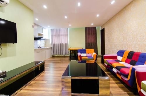 Mornington Hotel Sitiawan2