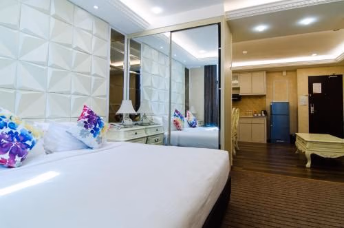 Mornington Hotel Sitiawan3