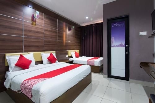 อังเกอริก การ์เดน โฮเทล- เอจี โฮเทล (Anggerik Garden Hotel AG Hotel)4