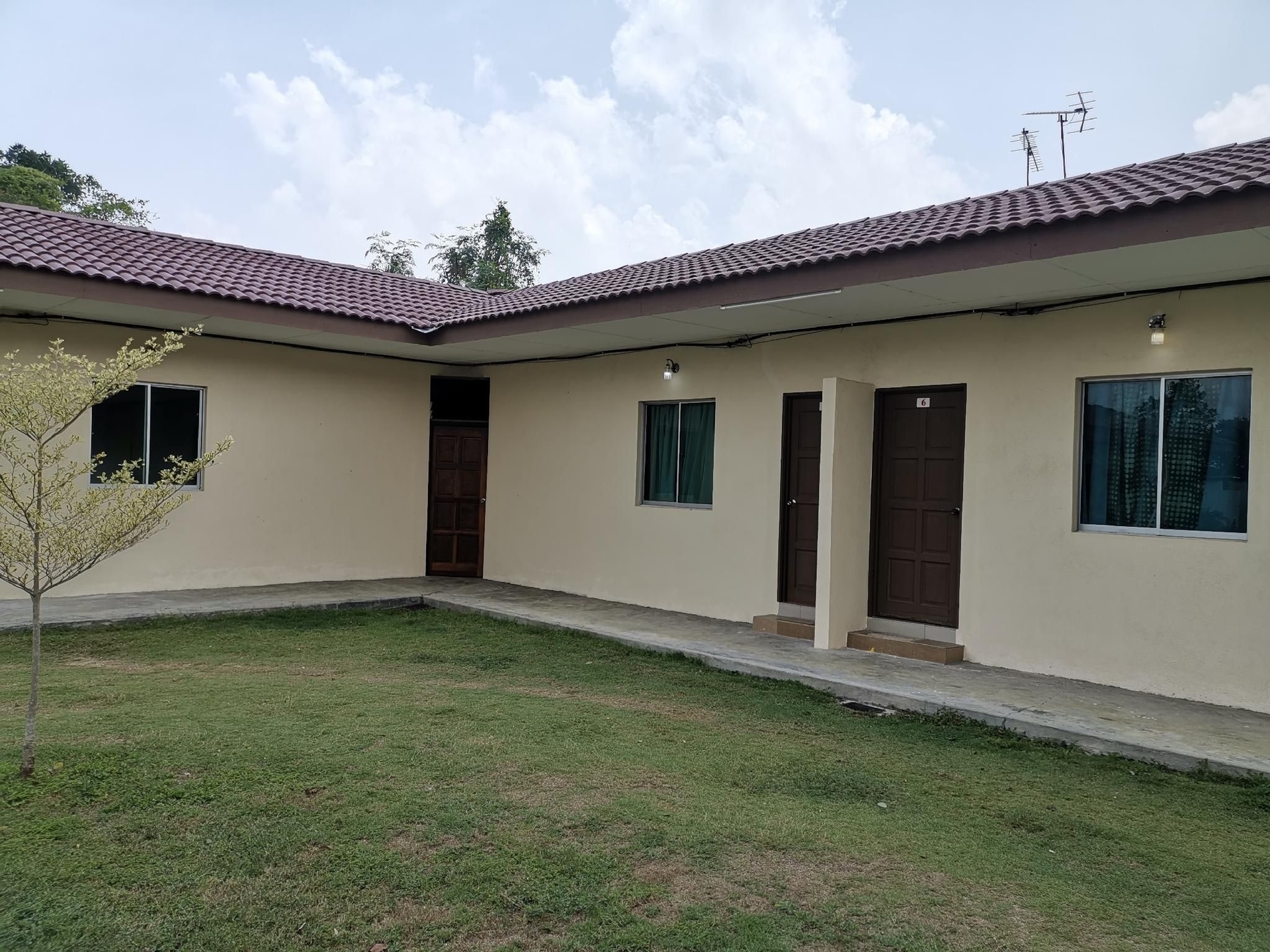 Ohana Homestay3