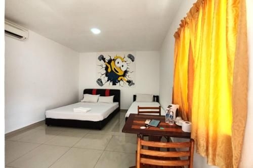 OVilla Home B&B3