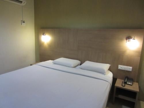 Radiant Hotel1