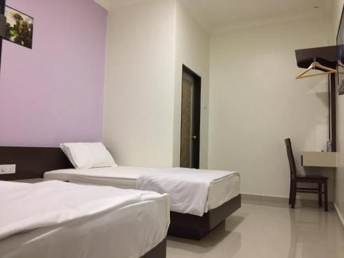 Hi Star Hotel4