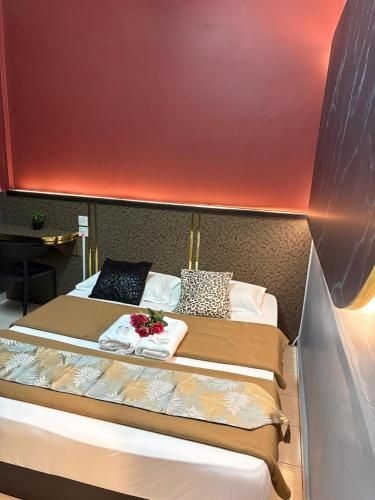 เวง คง โฮเทล สลิม ริเวอร์ (Weng Kong Hotel Slim River)1