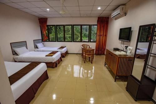 Pollock View Resort4