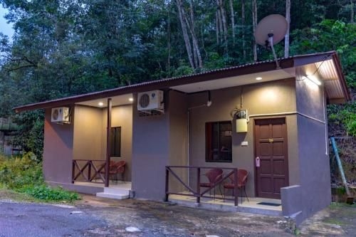 Pollock View Resort2