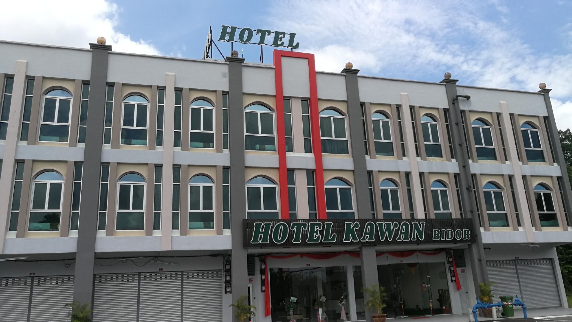 HOTEL KAWAN BIDOR1