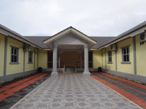 Raudhah Rest Inn2