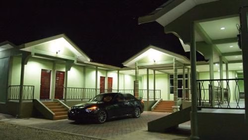 Raudhah Rest Inn3