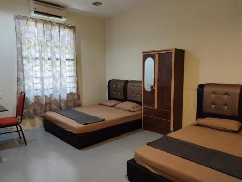 Raudhah Rest Inn4