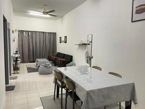 Sofea Homestay3