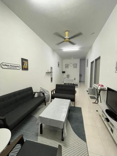 Sofea Homestay0