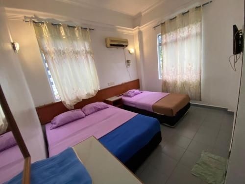 DUNG FANG HOTEL1