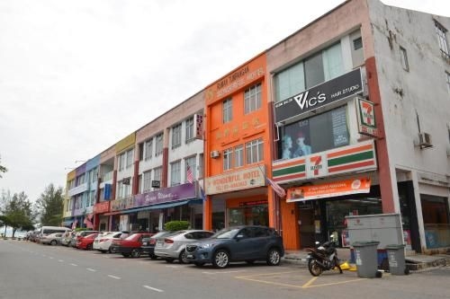 จีเอฟ วันเดอร์ฟูล (GF Wonderful)1