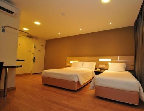 โรงแรมยู ดีไซน์ (U Design Hotel)2
