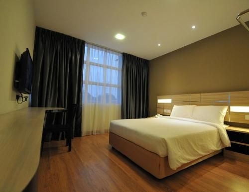 โรงแรมยู ดีไซน์ (U Design Hotel)4
