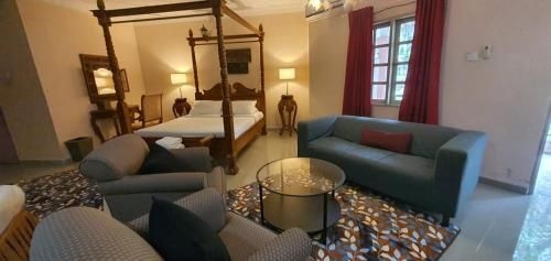 เซริ เปนกันติน รีสอร์ท (Seri Pengantin Resort)4