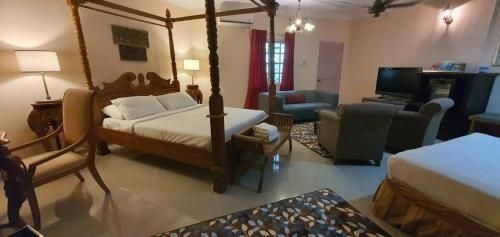 เซริ เปนกันติน รีสอร์ท (Seri Pengantin Resort)3