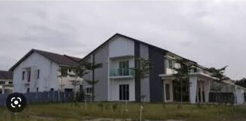 KARAK INDAH HOMESTAY3