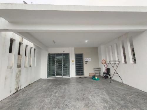 KARAK INDAH HOMESTAY1