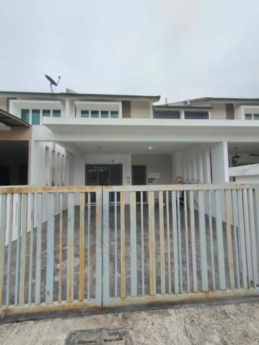 KARAK INDAH HOMESTAY4