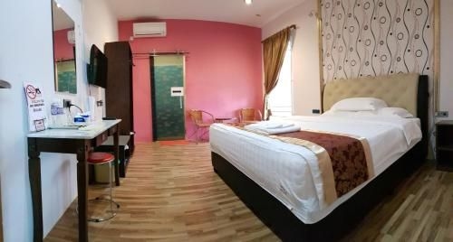 Pilly Holiday Home2