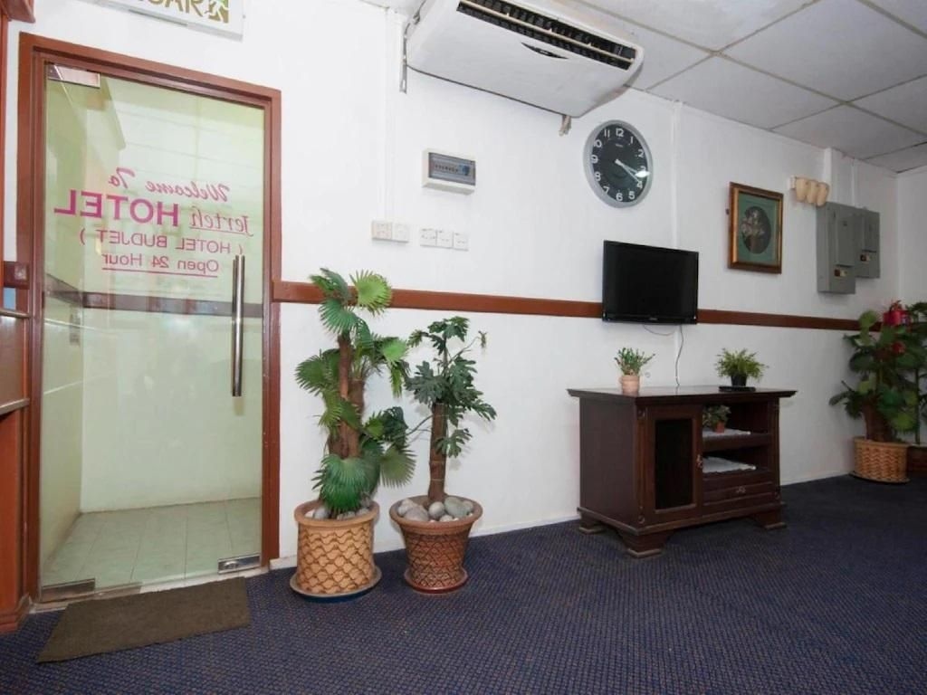JERTEH HOTEL2