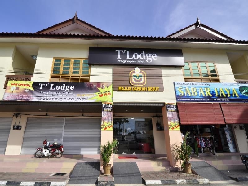 T'Lodge0
