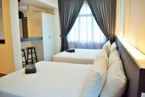 Desaru Bayu Balau Beach Resort2