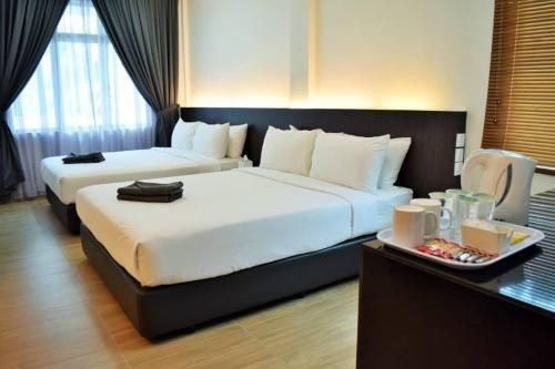 Desaru Bayu Balau Beach Resort3
