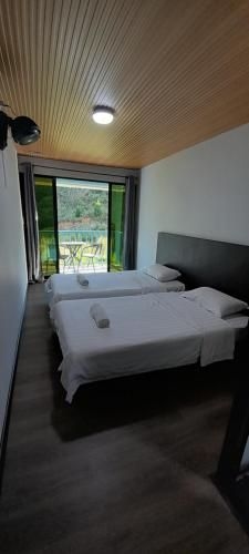 วินด์แวลลีย์ฟาร์มสเตย์ (Wind Valley Farmstay)4