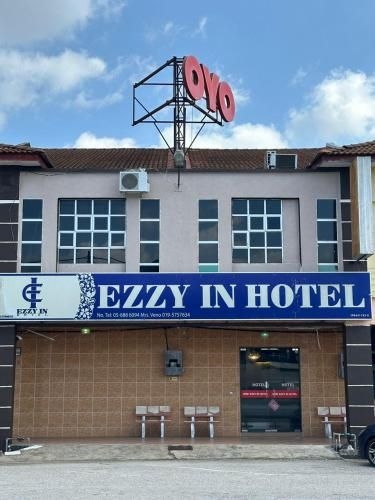 อีซซี่อินโฮเทล (EZZY IN HOTEL)0