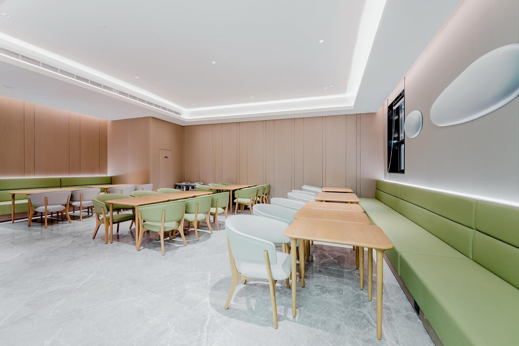 Ji Hotel Shanghai Tonghe Xincun Metro Station4