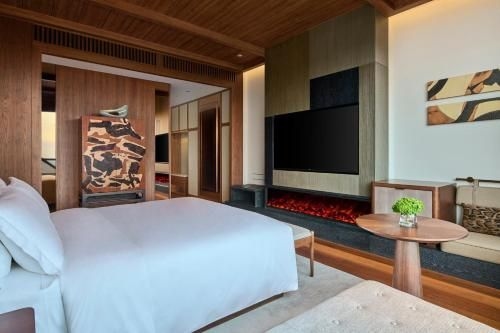 Vignette Collection Shanghai Snow World Hotel1