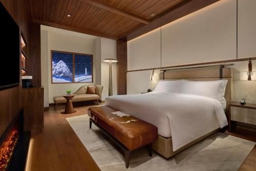 Vignette Collection Shanghai Snow World Hotel2