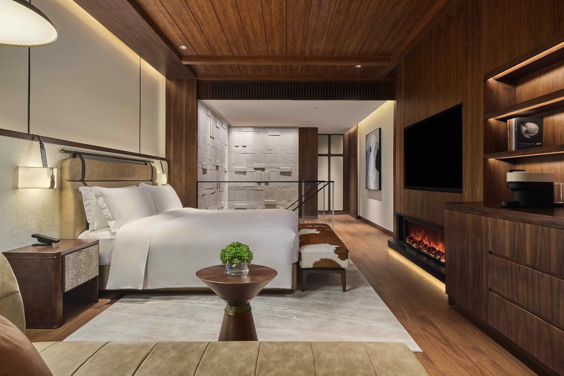 Vignette Collection Shanghai Snow World Hotel3
