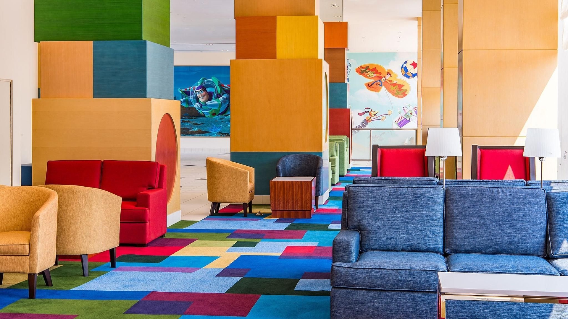 Toy Story Hotel3