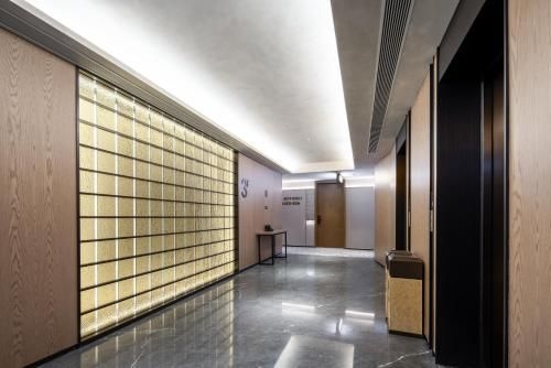 Atour Hotel Shanghai Pudong Airport Nanzhu Road4